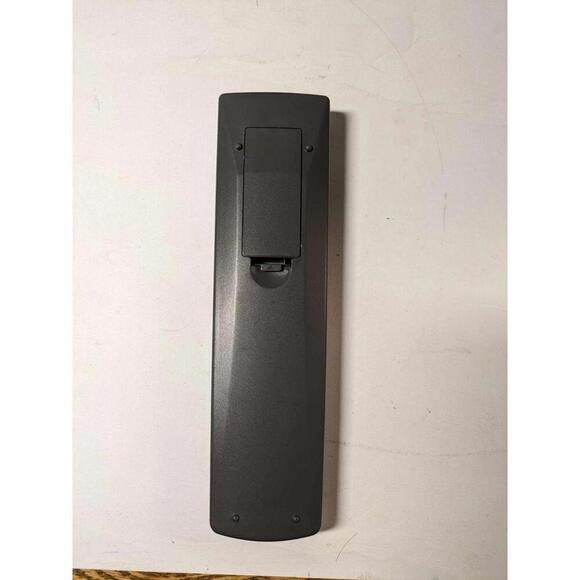 Original Zenith TV DVD VHS Remote Control, Model # HS1-4-Tested - Picture 2 of 3